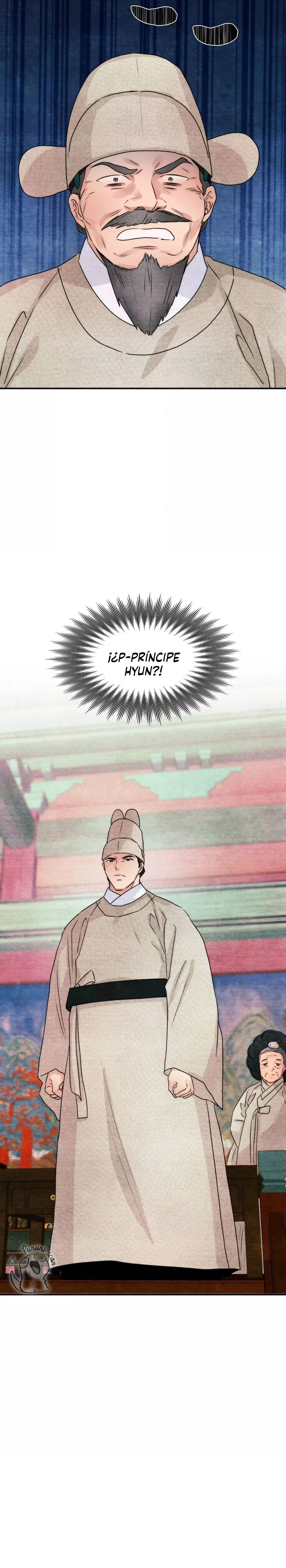 Gwang-an – español Capítulo 77 - Page 28