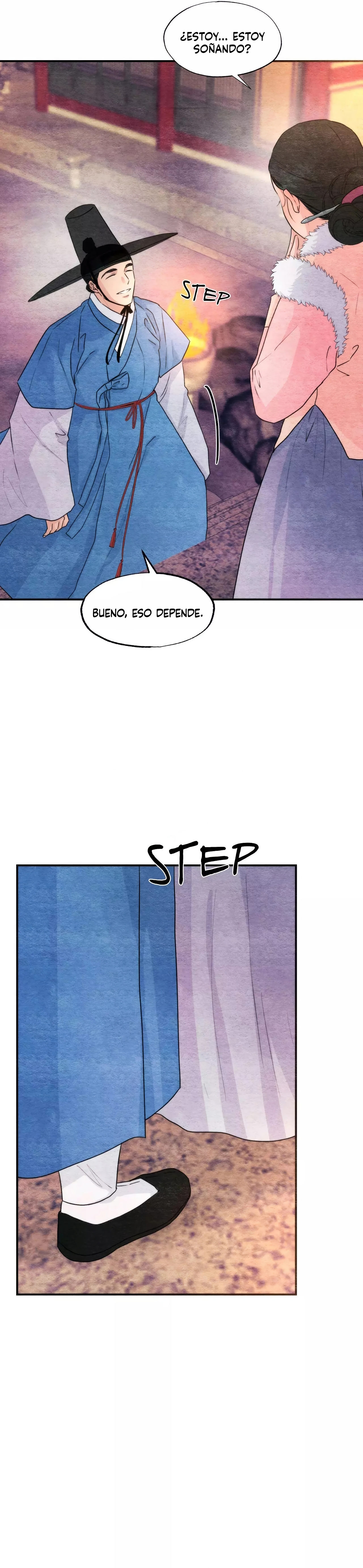 Gwang-an – español Capítulo 77 - Page 3