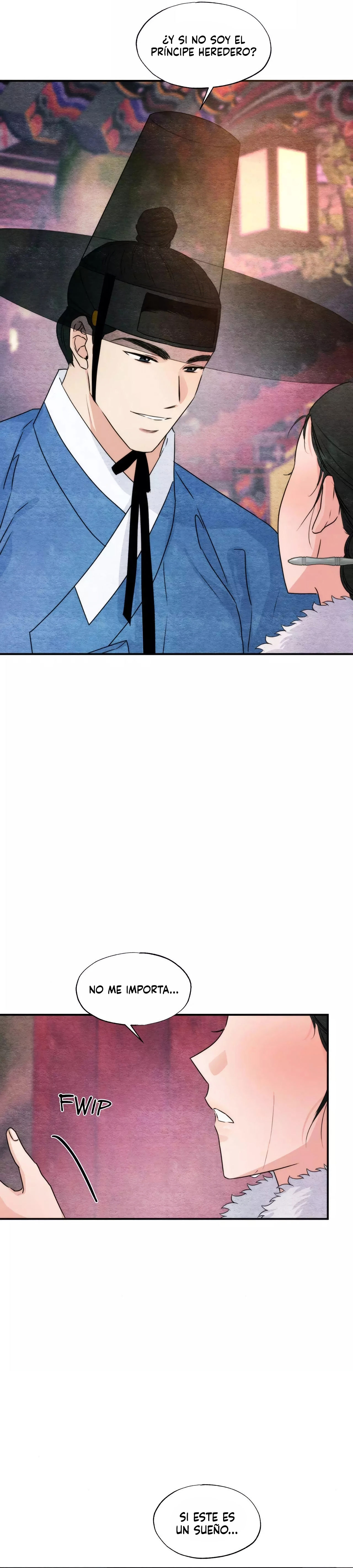 Gwang-an – español Capítulo 77 - Page 4