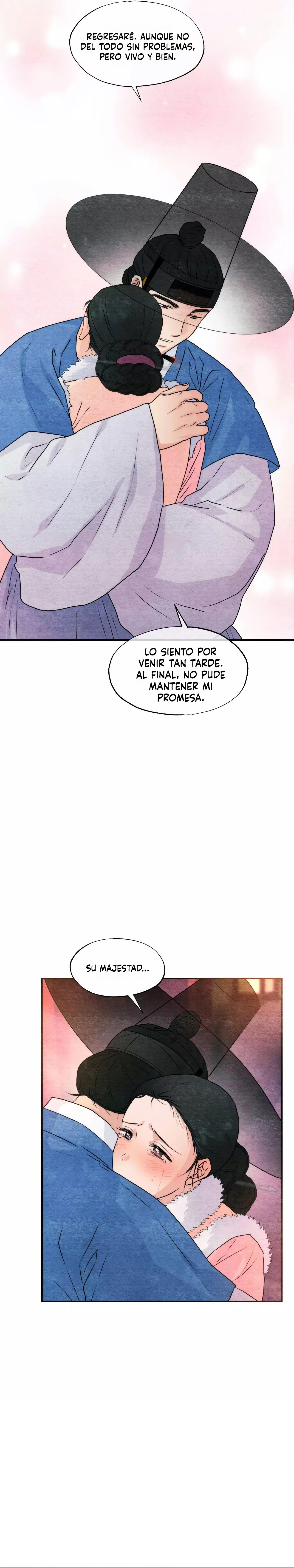 Gwang-an – español Capítulo 77 - Page 6