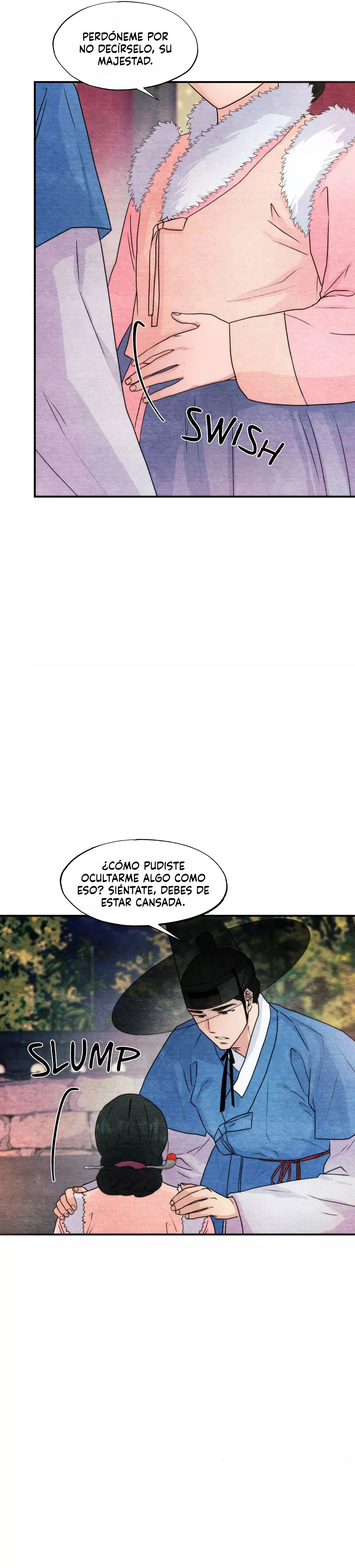 Gwang-an – español Capítulo 77 - Page 9