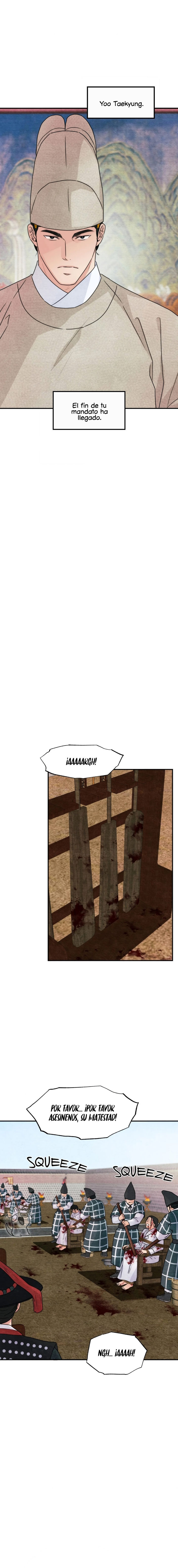 Gwang-an – español Capítulo 78 - Page 11
