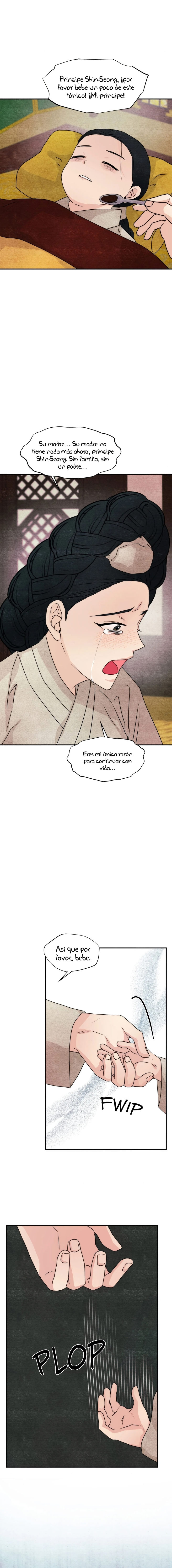 Gwang-an – español Capítulo 78 - Page 14