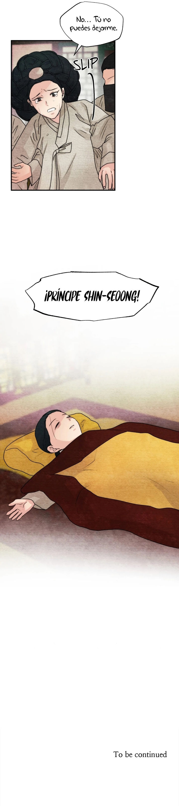 Gwang-an – español Capítulo 78 - Page 16