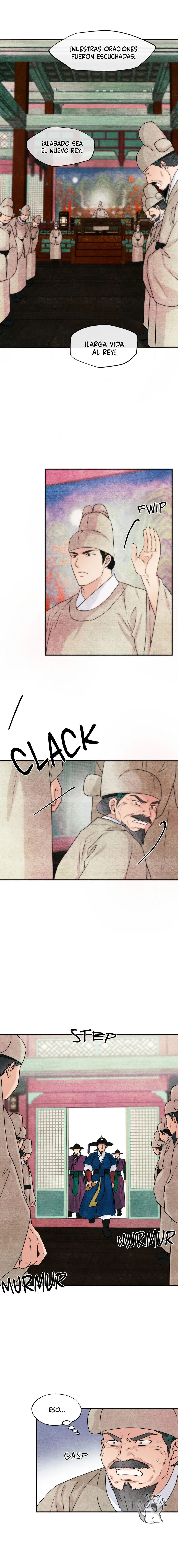 Gwang-an – español Capítulo 78 - Page 2