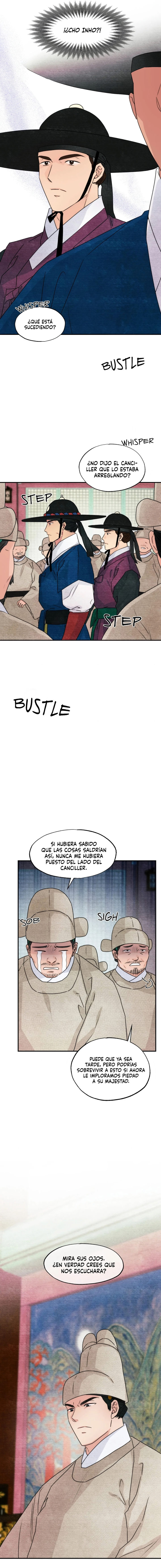 Gwang-an – español Capítulo 78 - Page 3
