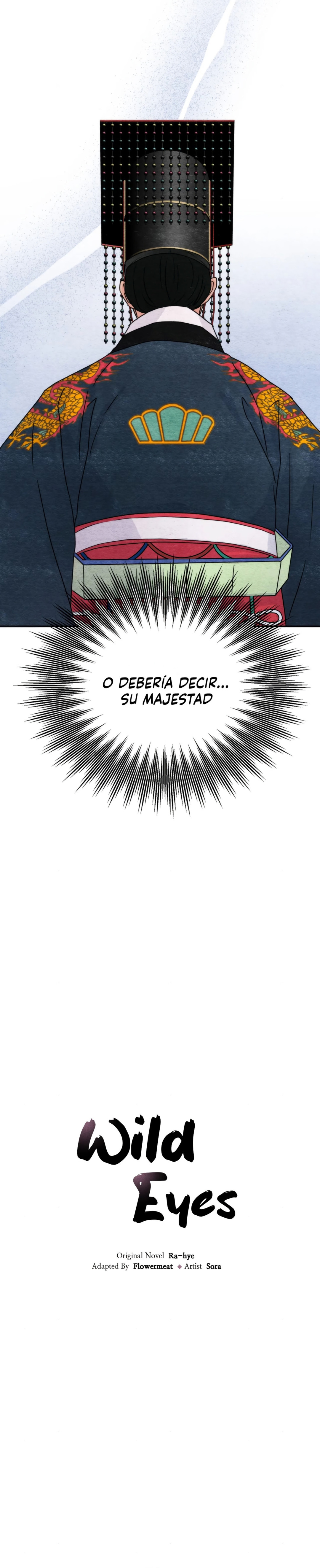 Gwang-an – español Capítulo 79 - Page 12