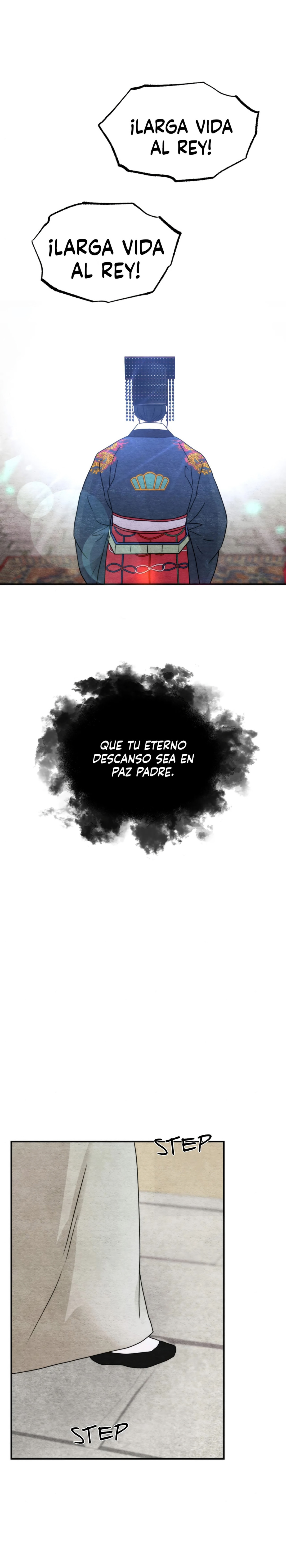 Gwang-an – español Capítulo 79 - Page 16
