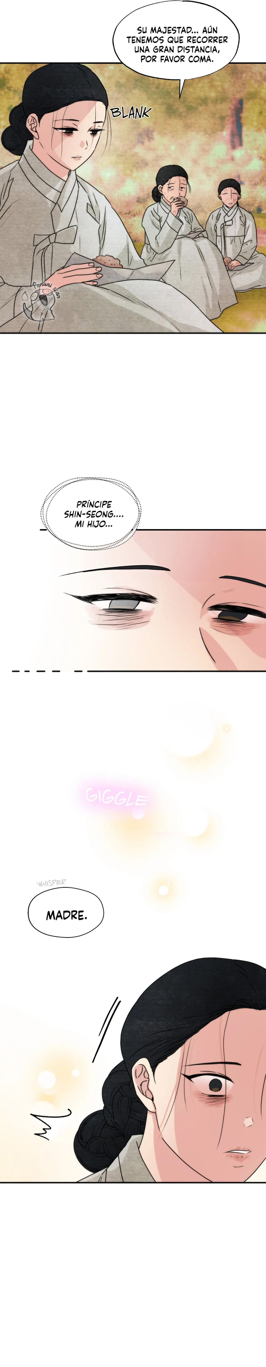 Gwang-an – español Capítulo 79 - Page 22