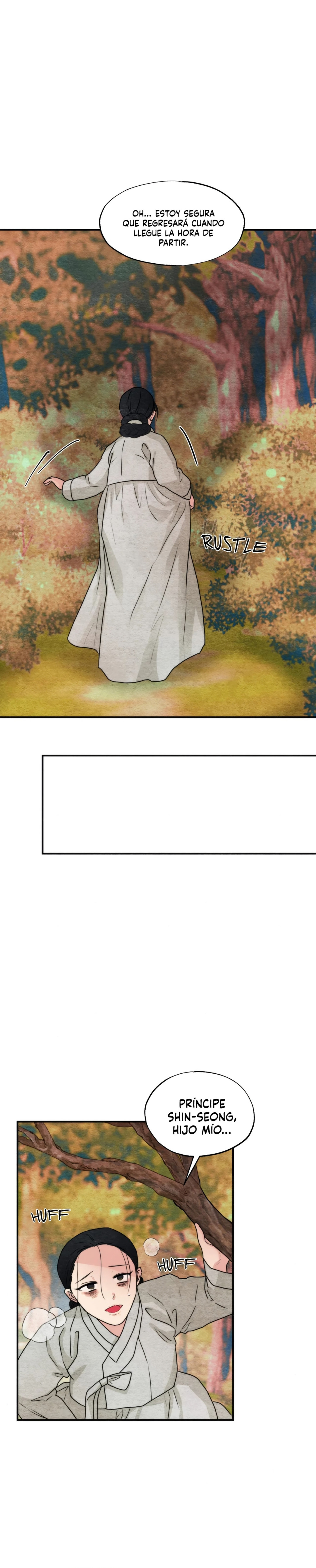 Gwang-an – español Capítulo 79 - Page 24
