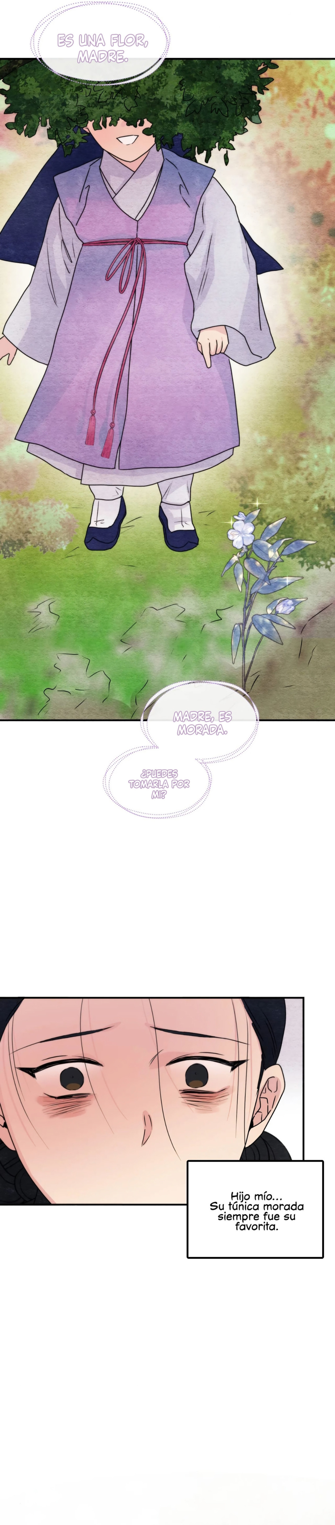 Gwang-an – español Capítulo 79 - Page 25