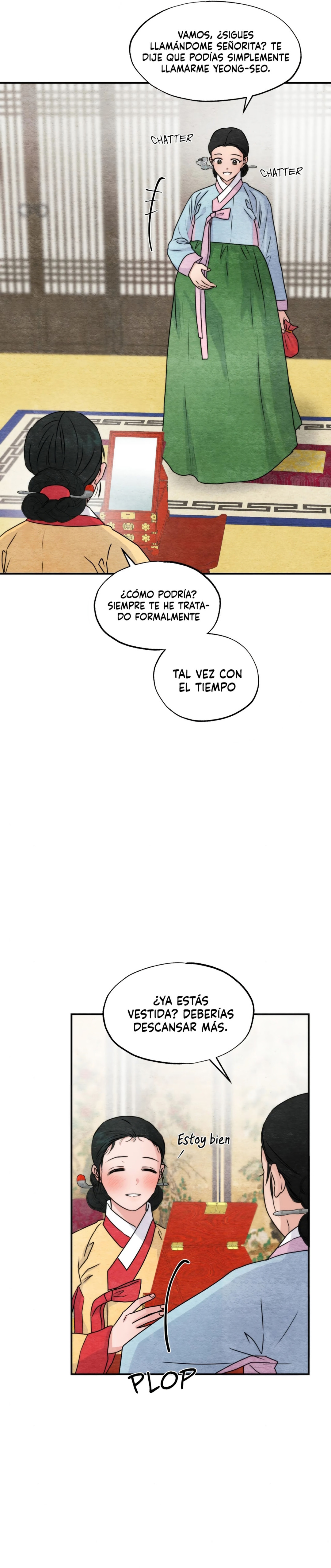 Gwang-an – español Capítulo 79 - Page 3