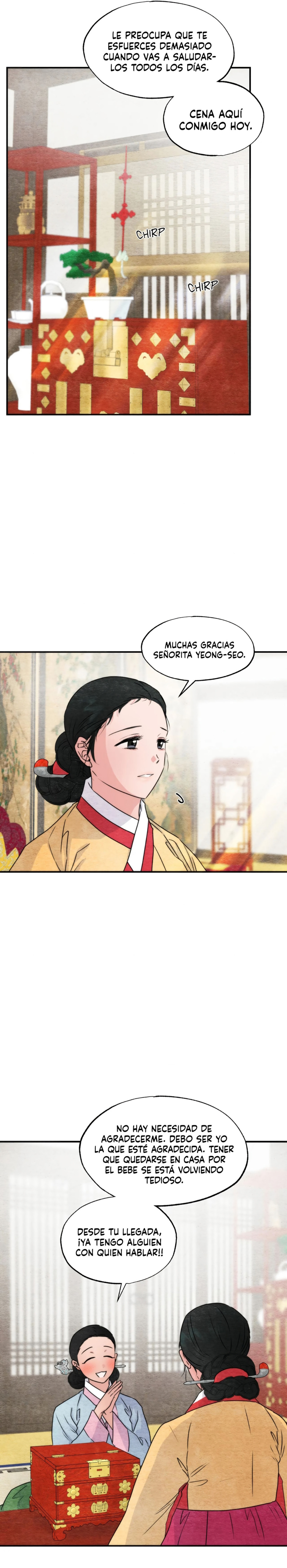 Gwang-an – español Capítulo 79 - Page 6