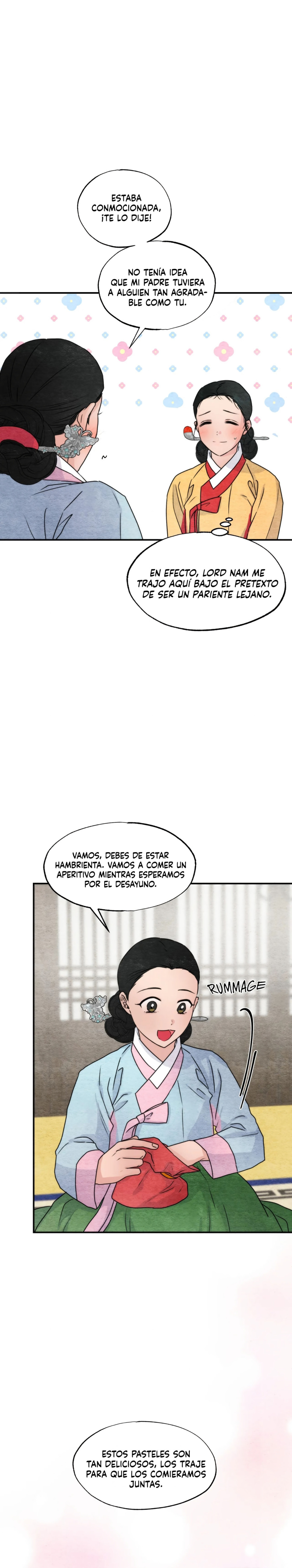 Gwang-an – español Capítulo 79 - Page 7