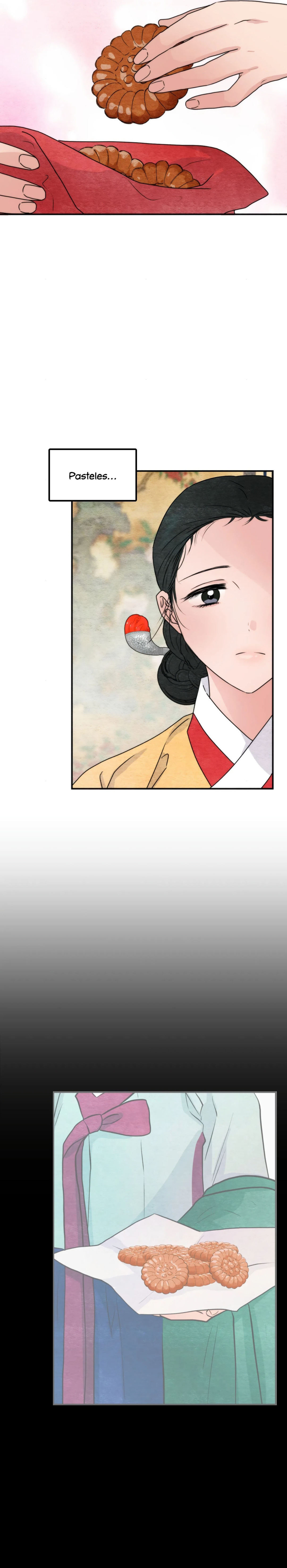 Gwang-an – español Capítulo 79 - Page 8