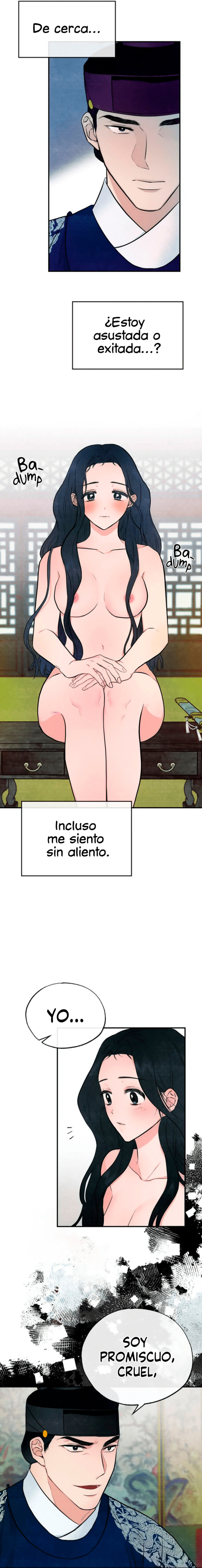Gwang-an – español Capítulo 8 - Page 10