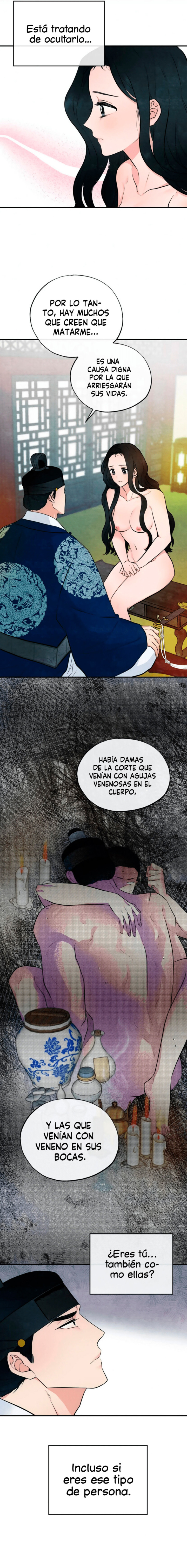Gwang-an – español Capítulo 8 - Page 12