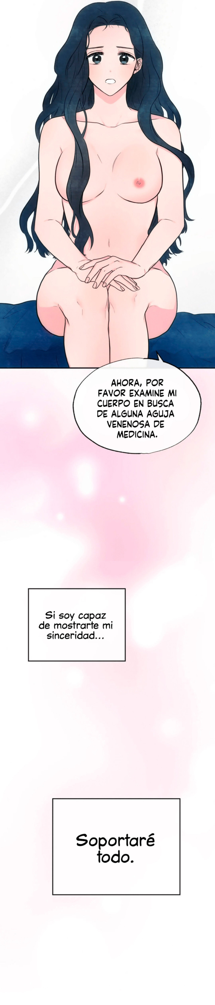 Gwang-an – español Capítulo 8 - Page 16