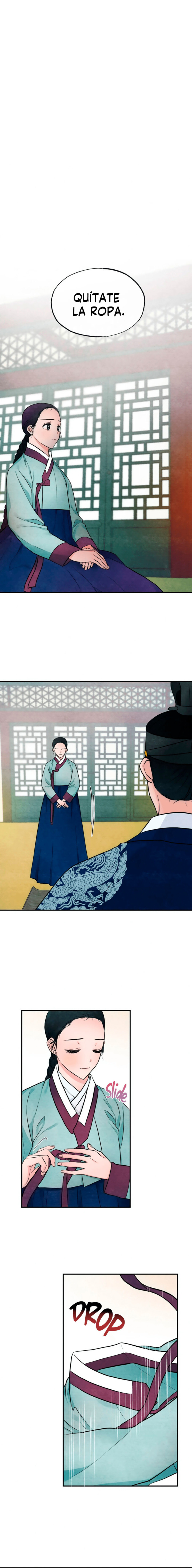 Gwang-an – español Capítulo 8 - Page 2
