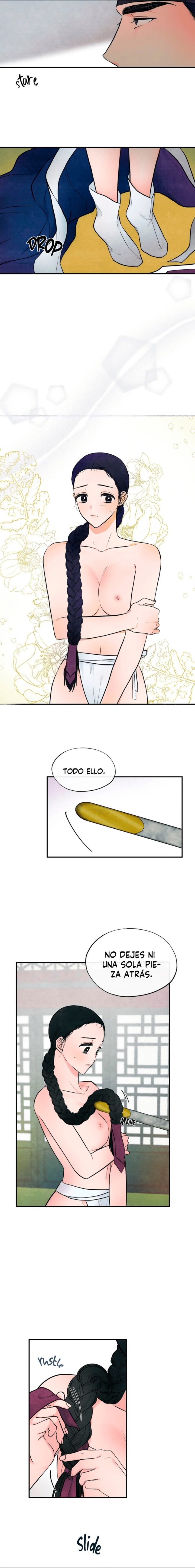 Gwang-an – español Capítulo 8 - Page 3