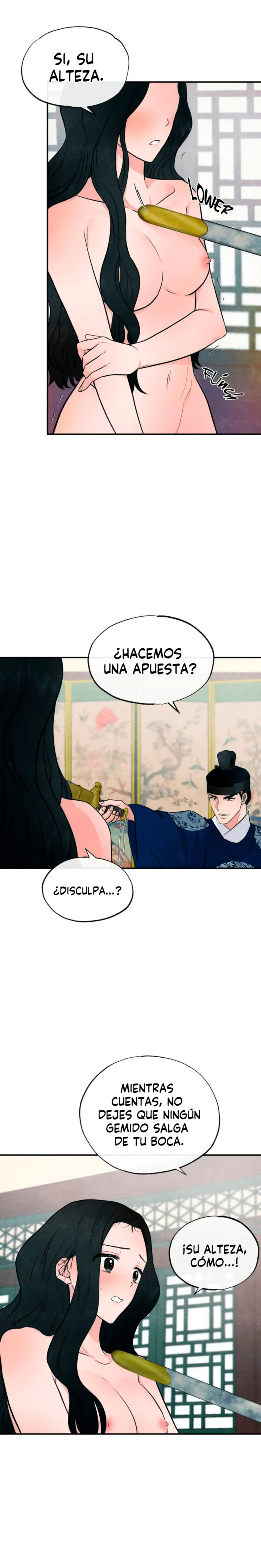 Gwang-an – español Capítulo 8 - Page 5