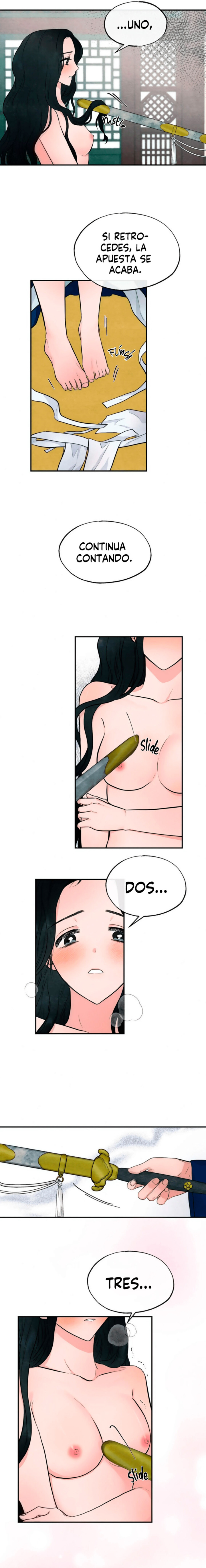 Gwang-an – español Capítulo 8 - Page 7