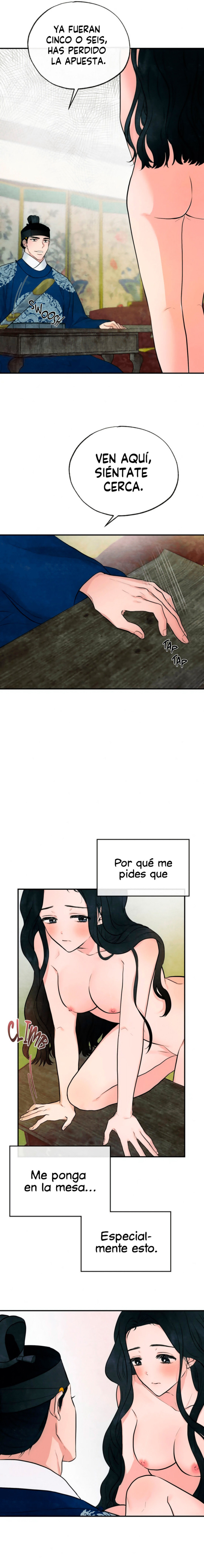Gwang-an – español Capítulo 8 - Page 9