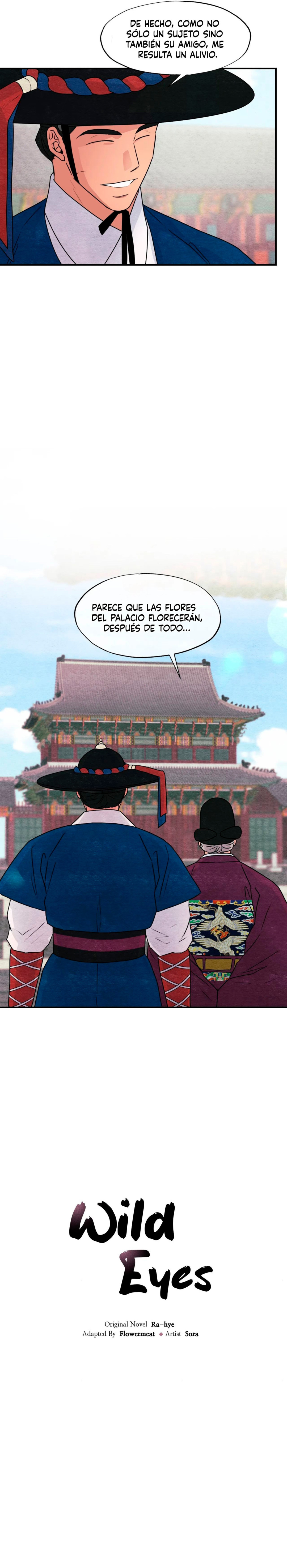 Gwang-an – español Capítulo 80 - Page 11