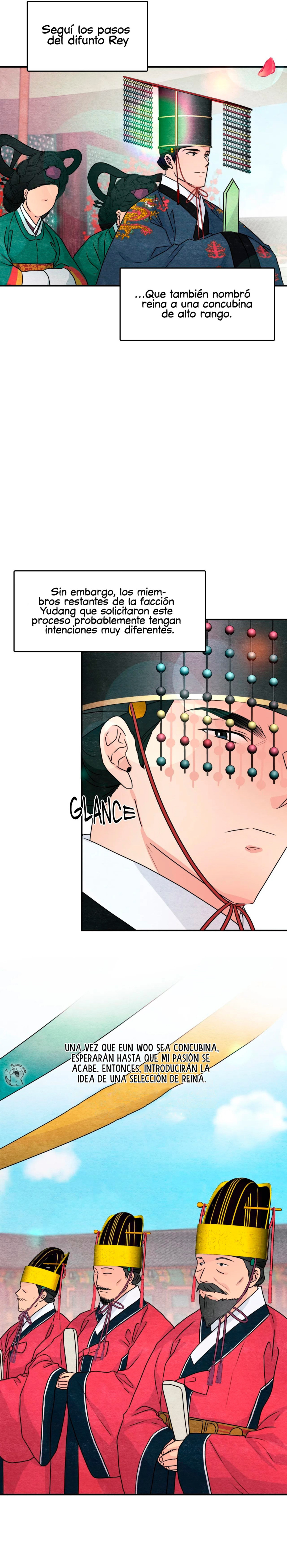 Gwang-an – español Capítulo 80 - Page 13