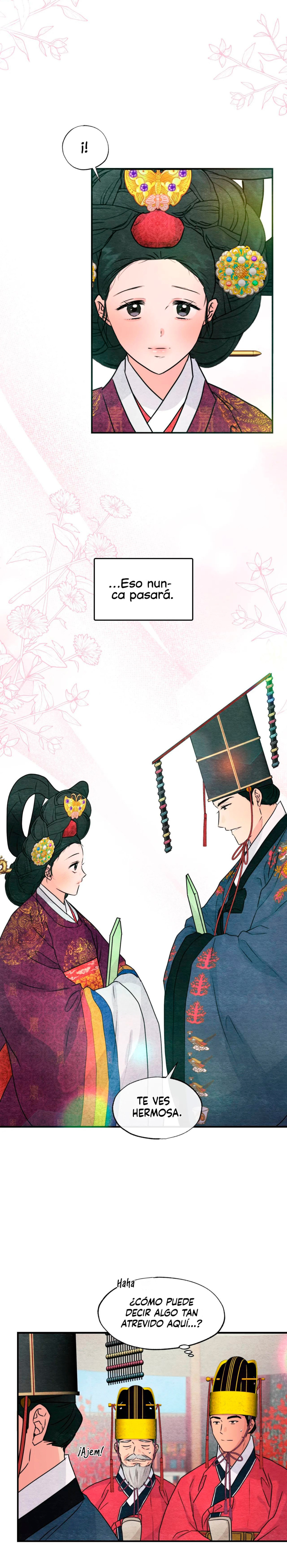 Gwang-an – español Capítulo 80 - Page 15