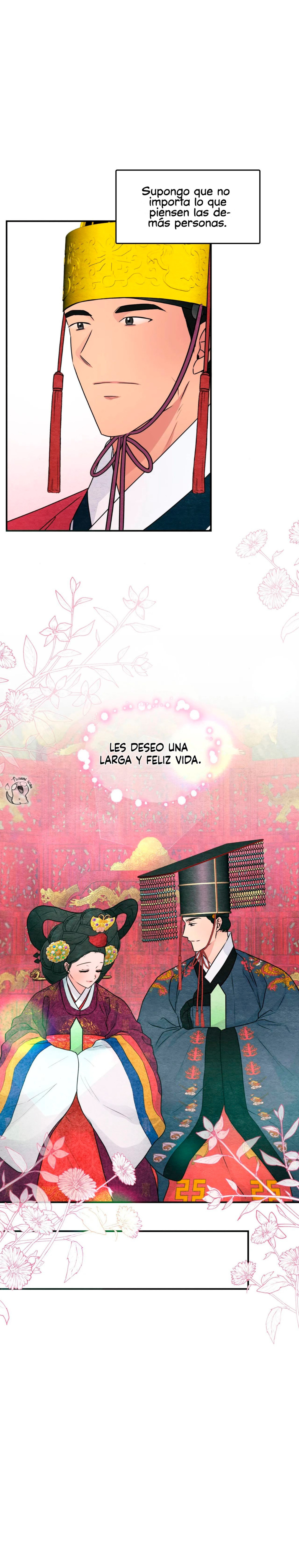 Gwang-an – español Capítulo 80 - Page 16