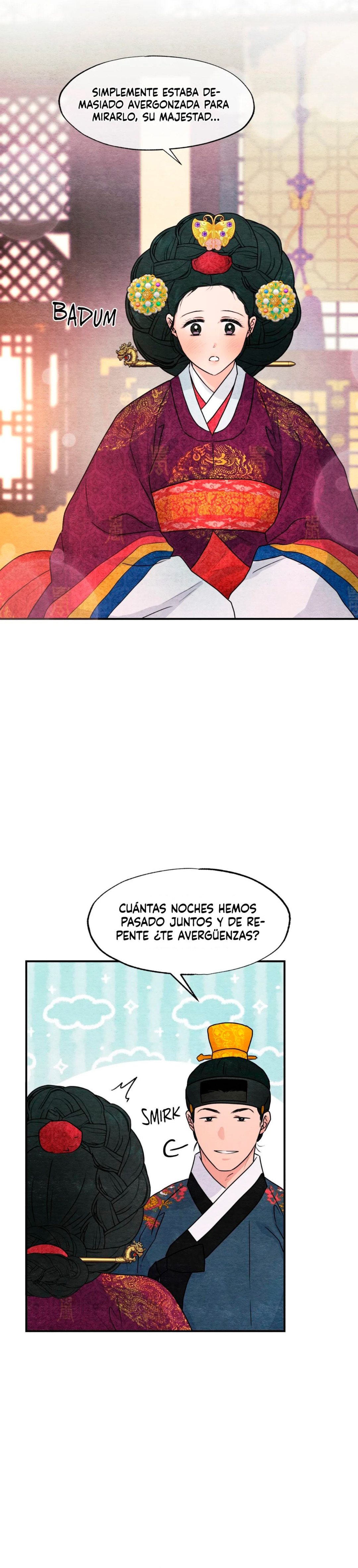 Gwang-an – español Capítulo 80 - Page 18