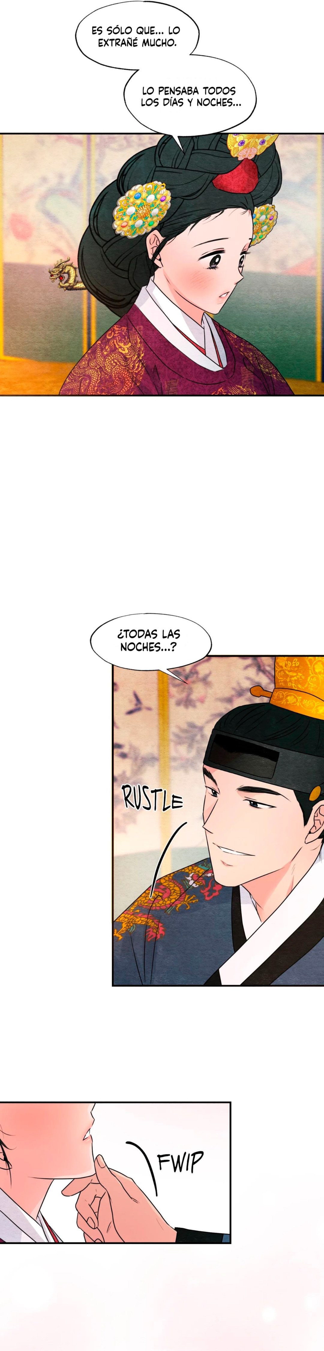 Gwang-an – español Capítulo 80 - Page 19