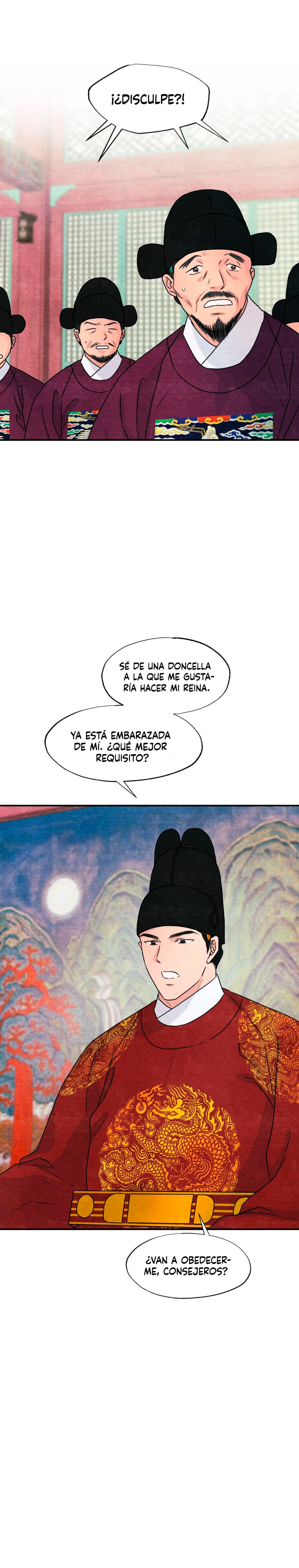 Gwang-an – español Capítulo 80 - Page 2