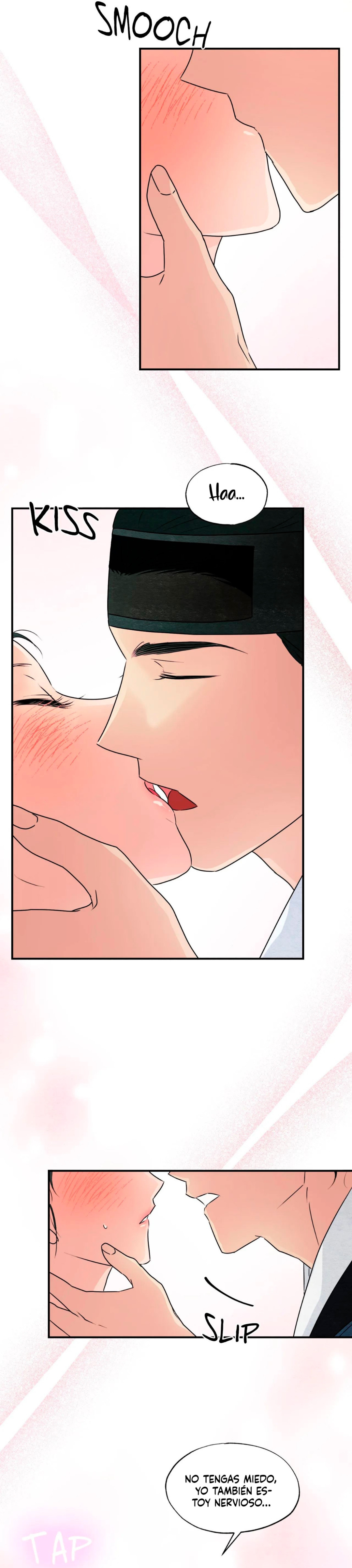 Gwang-an – español Capítulo 80 - Page 21