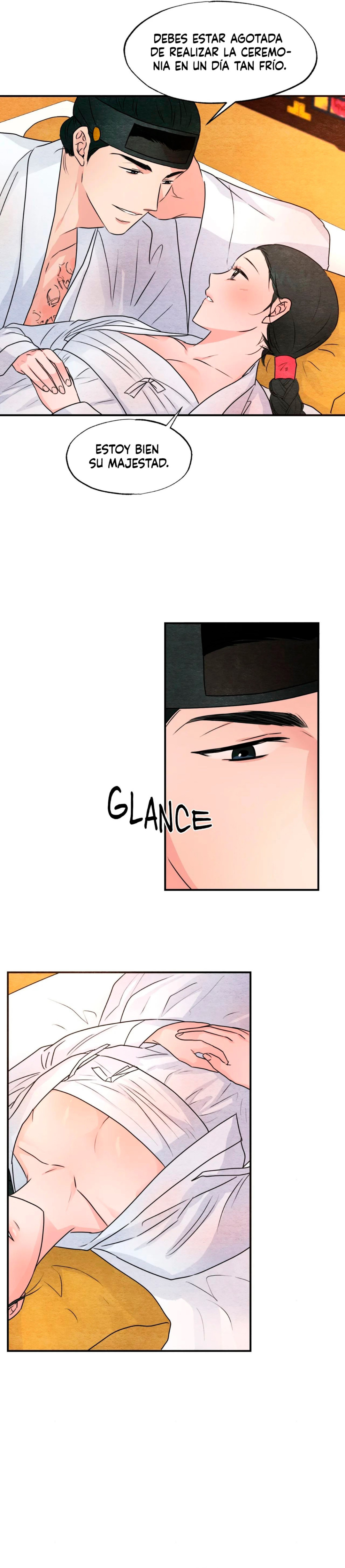 Gwang-an – español Capítulo 80 - Page 24
