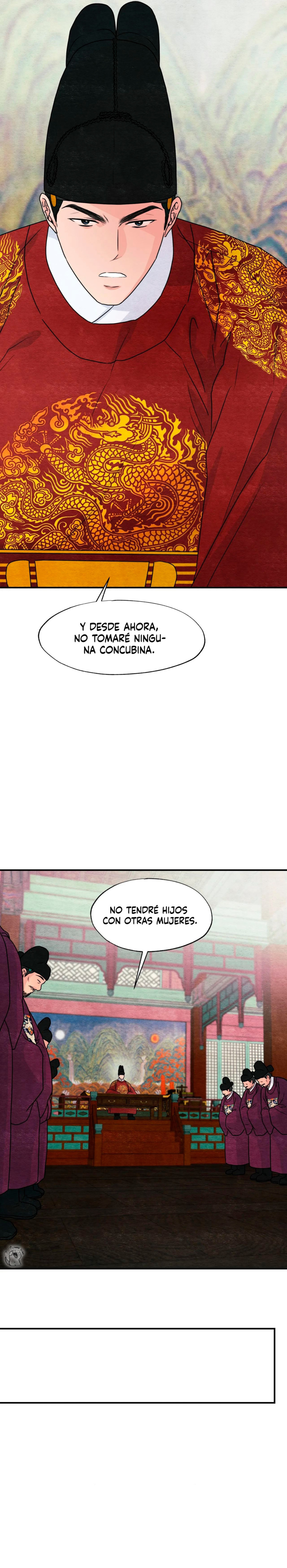 Gwang-an – español Capítulo 80 - Page 4