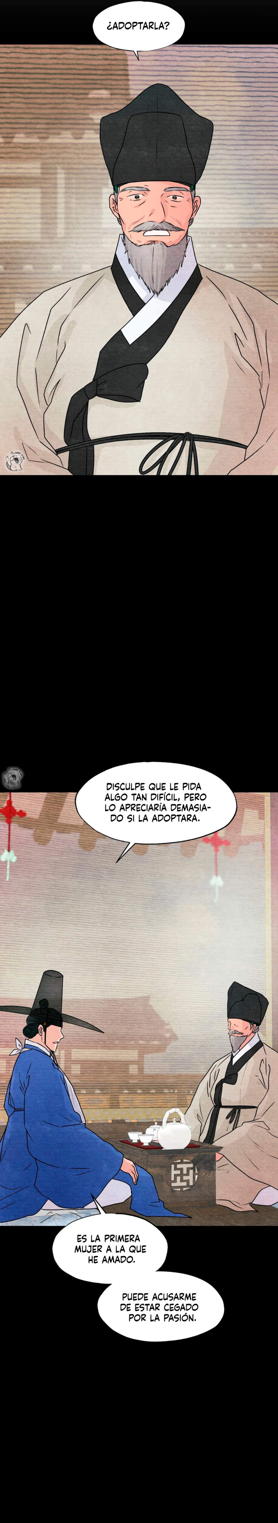Gwang-an – español Capítulo 80 - Page 8