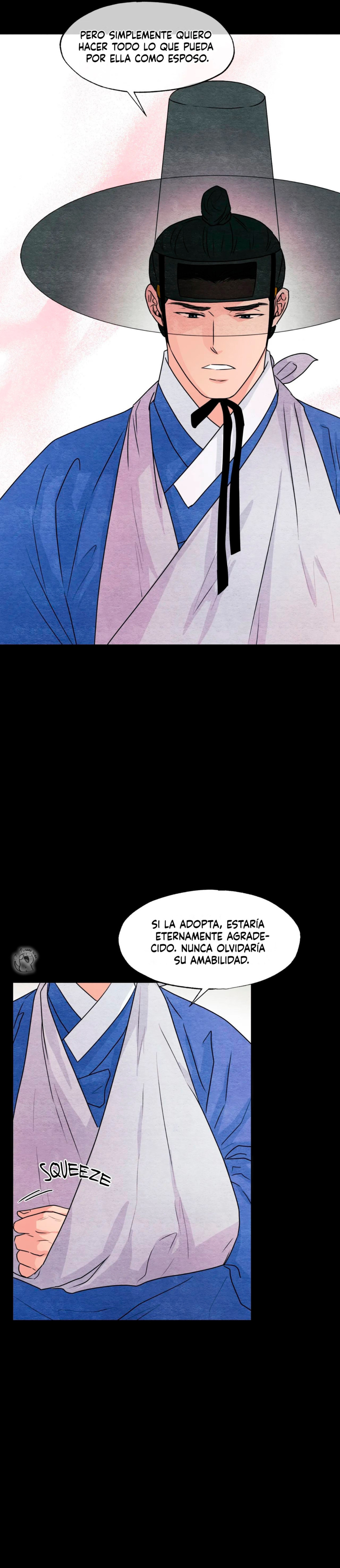 Gwang-an – español Capítulo 80 - Page 9