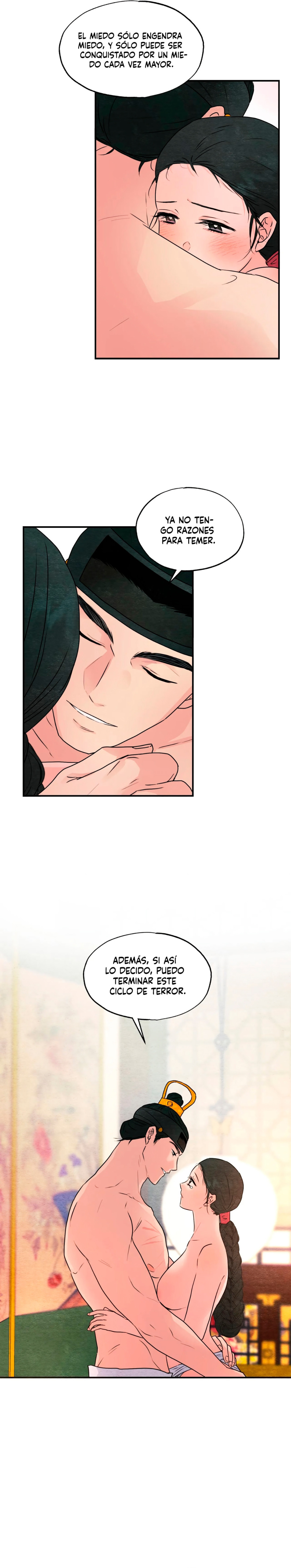 Gwang-an – español Capítulo 81 - Page 11