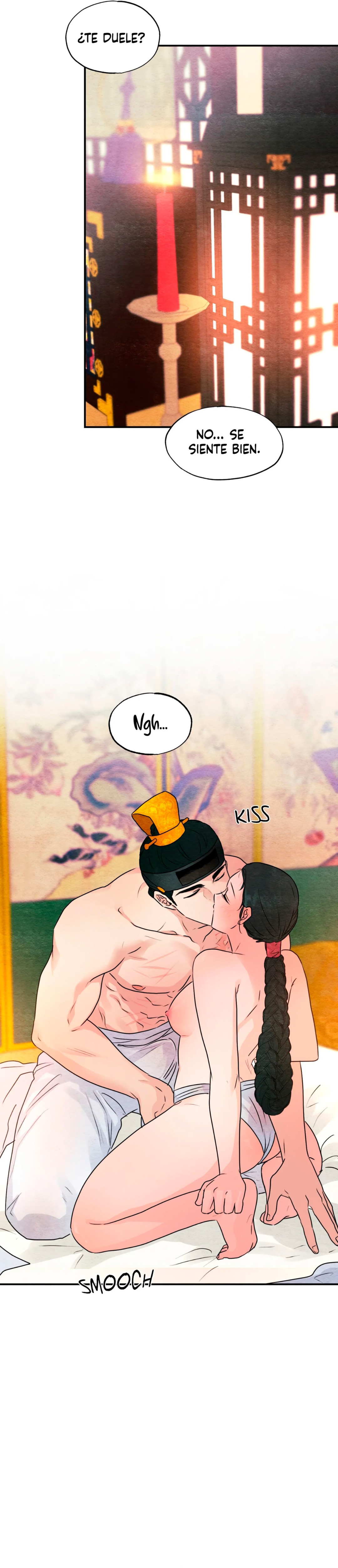Gwang-an – español Capítulo 81 - Page 16