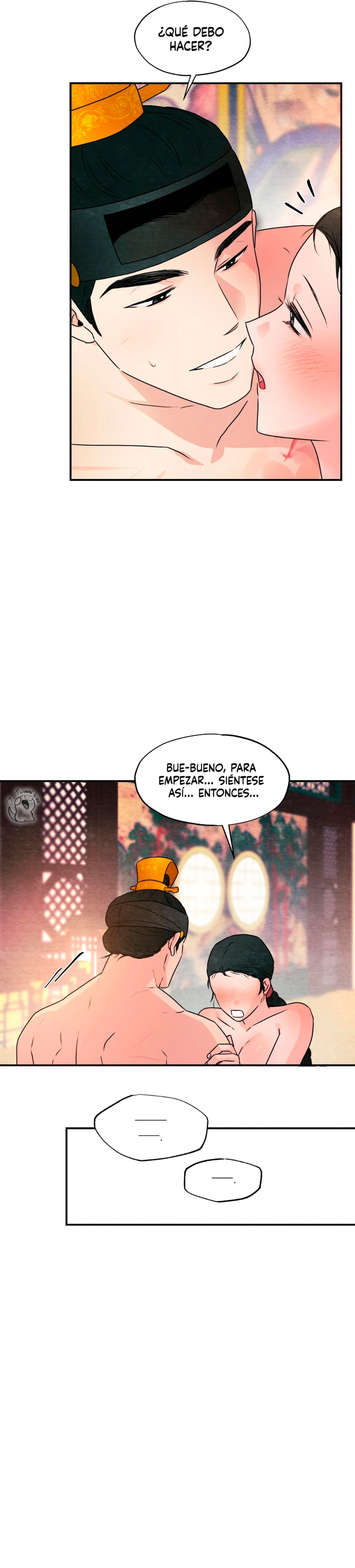Gwang-an – español Capítulo 81 - Page 17