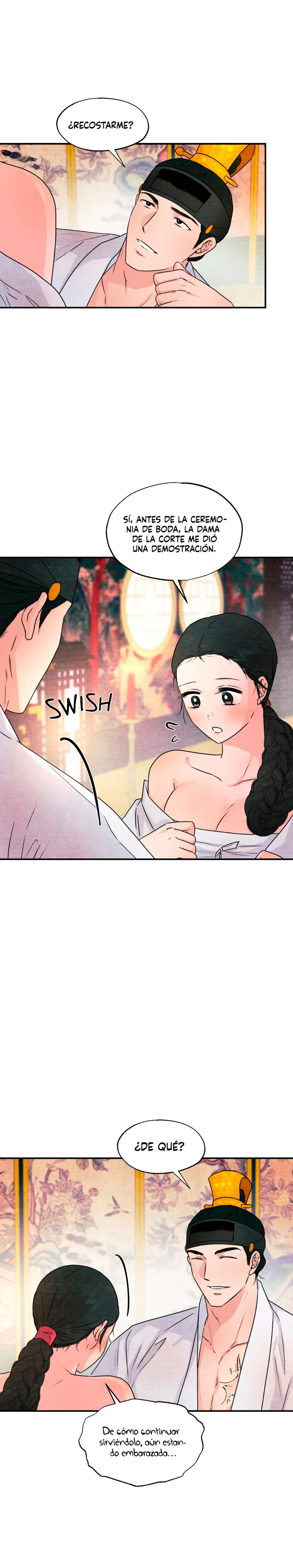 Gwang-an – español Capítulo 81 - Page 2