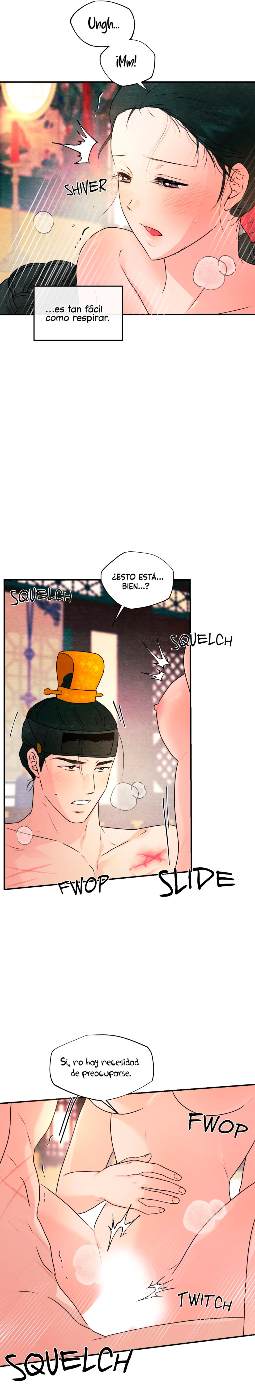 Gwang-an – español Capítulo 81 - Page 22