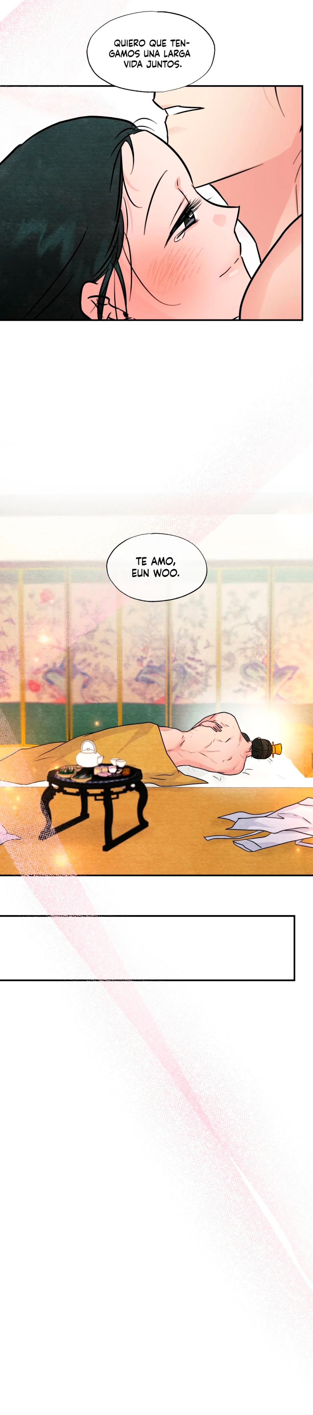 Gwang-an – español Capítulo 82 - Page 16