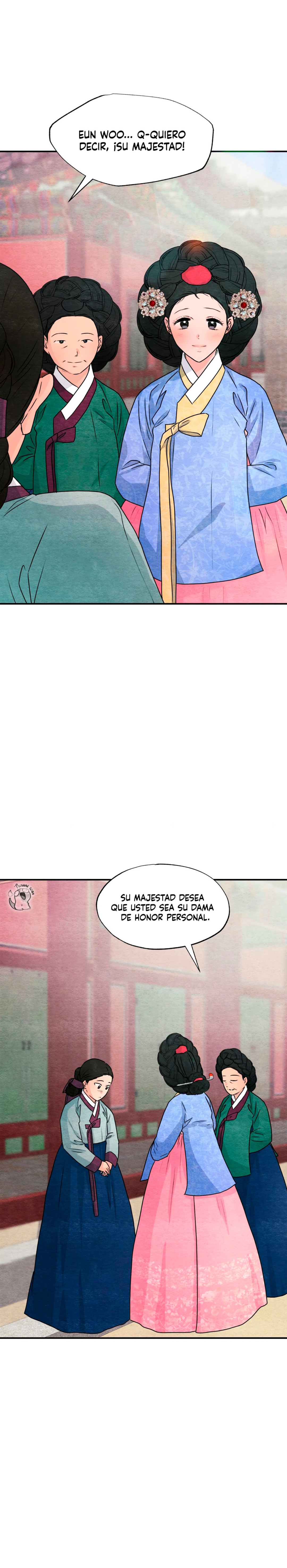 Gwang-an – español Capítulo 82 - Page 18