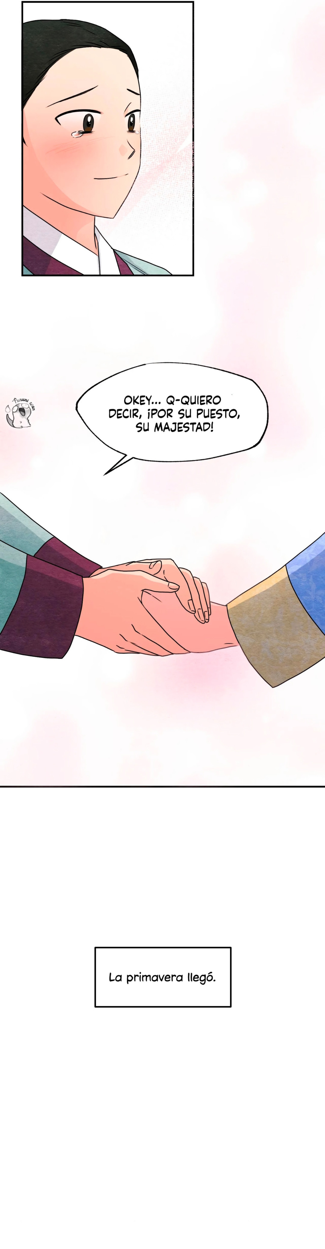 Gwang-an – español Capítulo 82 - Page 20