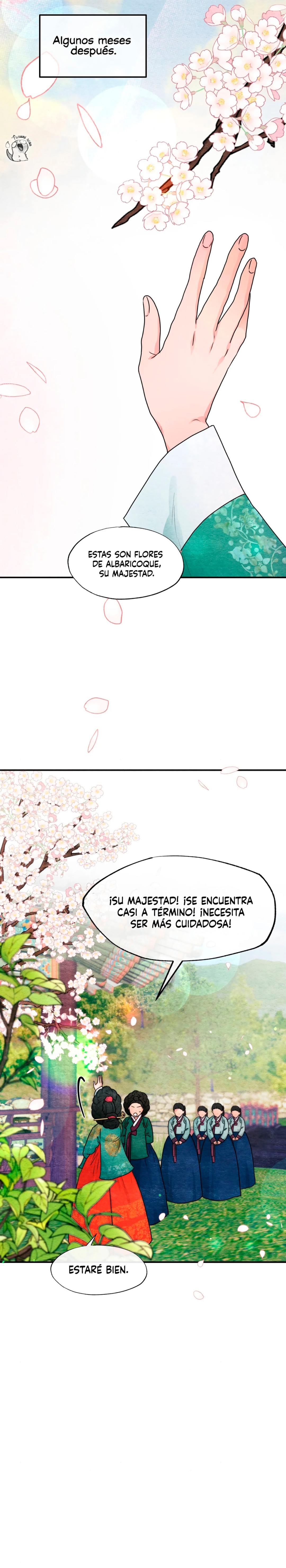 Gwang-an – español Capítulo 82 - Page 22