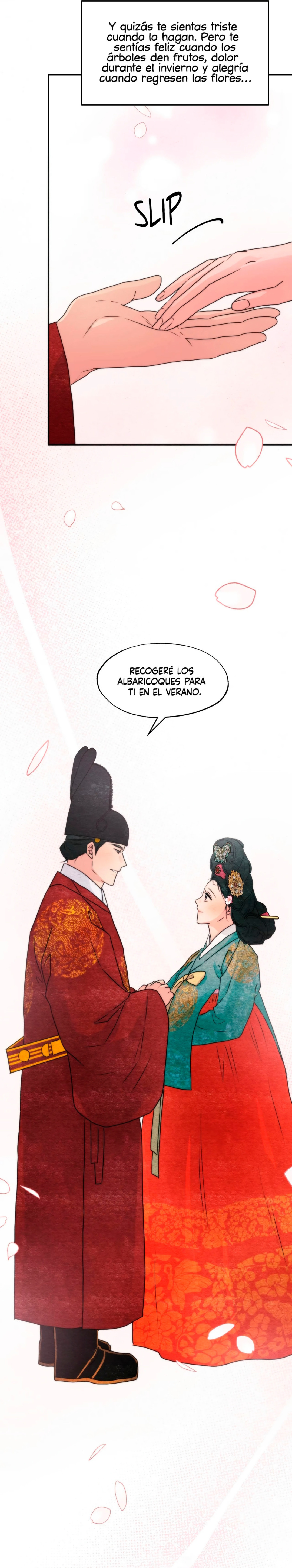 Gwang-an – español Capítulo 82 - Page 27
