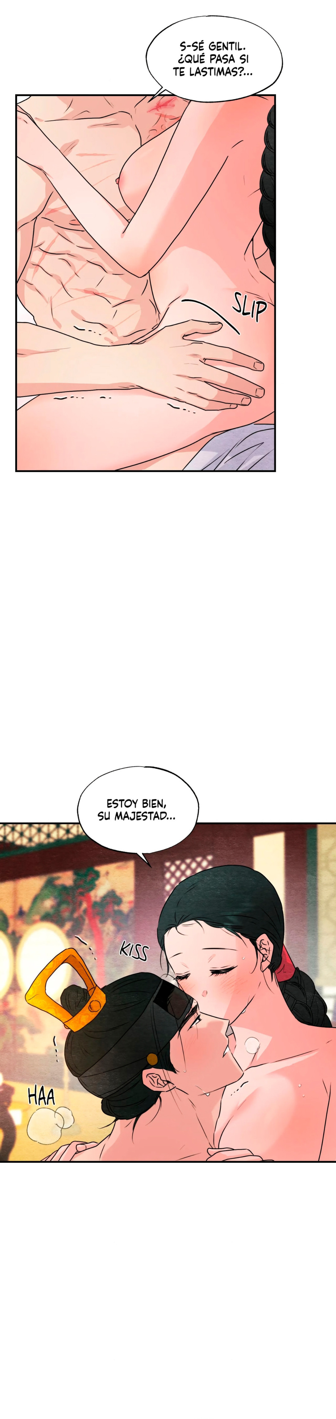 Gwang-an – español Capítulo 82 - Page 3